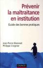 Prévenir La Maltraitance En Institution - Preview