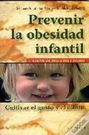 Capa do artigo Prevenir La Obesidad Infantil