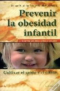 Capa do artigo Prevenir La Obesidad Infantil