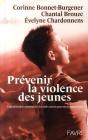 Prévenir La Violence Des Jeunes ; L'Alphabétisation Émotionnelle - Preview
