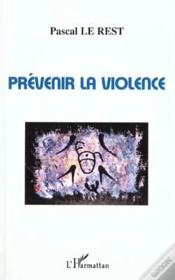 Capa do artigo Prevenir La Violence