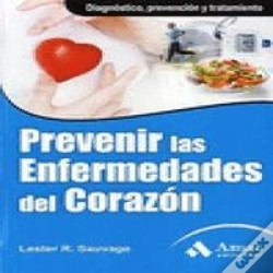 Capa do artigo Prevenir Las Enfermedades Del Corazón