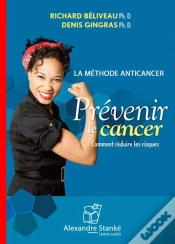 Capa do artigo Prevenir Le Cancer. Comment Reduire Les Risques