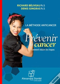 Capa do artigo Prevenir Le Cancer. Comment Reduire Les Risques