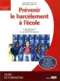 Prévenir Le Harcèlement À L'École ; Guide De Formation, Collège-Lycée - Preview