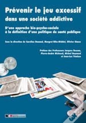 Capa do artigo Prevenir Le Jeux Excessif Dans Une Societe Addictive ?