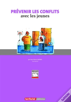 Capa do artigo Prevenir Les Conflits Avec Les Jeunes