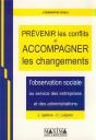 Prevenir Les Conflits Et Accompagner Les Changements - Preview