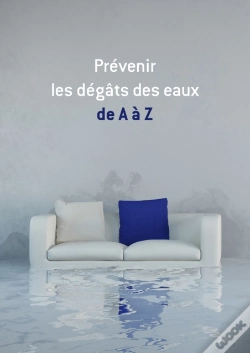 Capa do artigo Prevenir Les Degats Des Eaux De A A Z