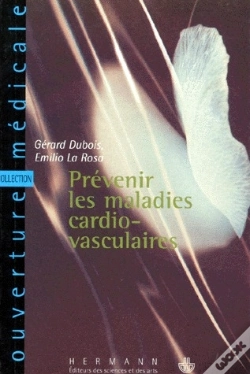 Capa do artigo Prevenir Les Maladies Cardio-Vasculaires