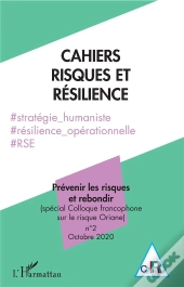 Prevenir Les Risques Et Rebondir (Édition 2020)