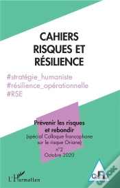 Capa do artigo Prevenir Les Risques Et Rebondir (Édition 2020)