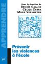 Prévenir Les Violences À L'École - Preview