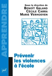 Capa do artigo Prévenir Les Violences À L