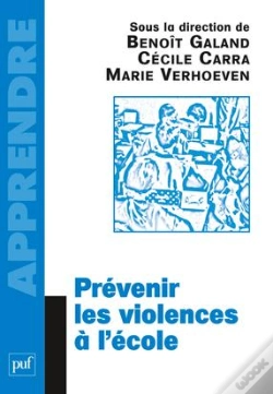 Capa do artigo Prévenir Les Violences À L'École