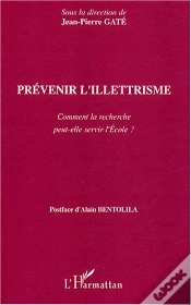 Capa do artigo Prevenir L