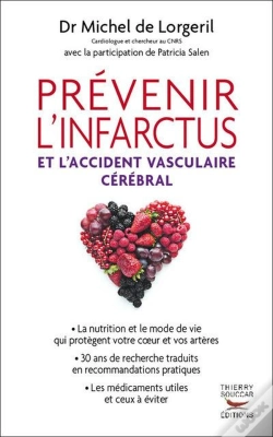Capa do artigo Prévenir L'Infarctus Et L'Accident Vasculaire Cérébral