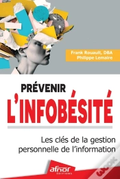 Capa do artigo Prévenir L