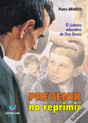 Capa do artigo Prevenir, No Reprimir