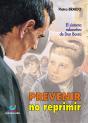 Prevenir, No Reprimir - Preview
