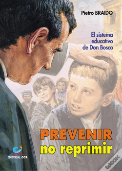 Capa do artigo Prevenir, No Reprimir