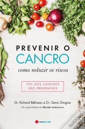 Capa do artigo Prevenir o Cancro