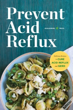 Capa do artigo Prevent Acid Reflux