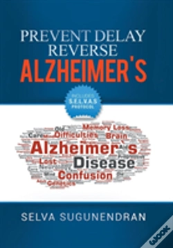 Capa do artigo Prevent, Delay, Reverse Alzheimer'S