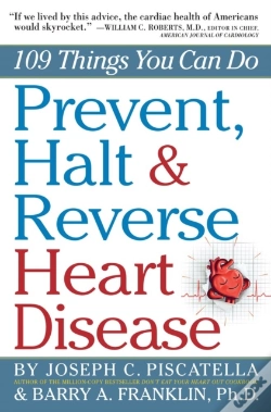 Capa do artigo Prevent, Halt & Reverse Heart Disease