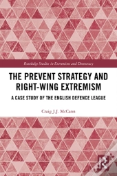 Prevent Strategy And Right-Wing Extremism