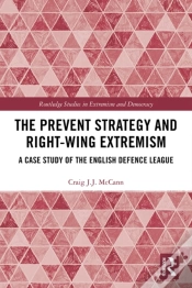 Capa do artigo Prevent Strategy And Right-Wing Extremism