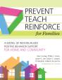 Prevent-Teach-Reinforce For Families - Preview