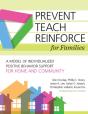 Prevent-Teach-Reinforce For Families - Preview