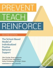 Capa do artigo Prevent-Teach-Reinforce