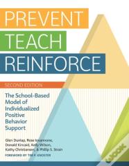 Prevent-Teach-Reinforce