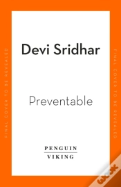 Capa do artigo Preventable