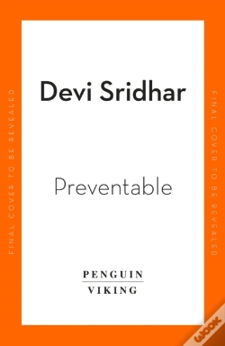 Capa do artigo Preventable