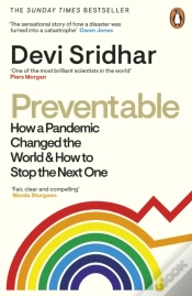 Capa do artigo Preventable