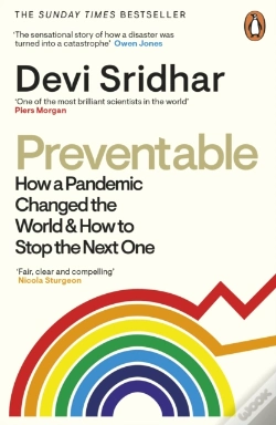 Capa do artigo Preventable