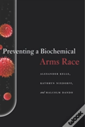 Capa do artigo Preventing A Biochemical Arms Race