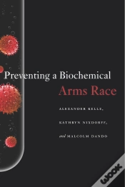 Capa do artigo Preventing A Biochemical Arms Race