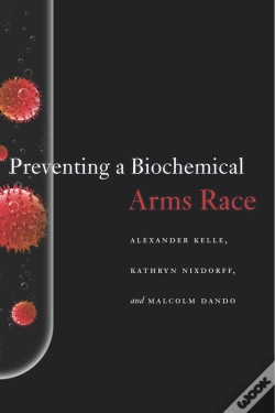 Capa do artigo Preventing A Biochemical Arms Race