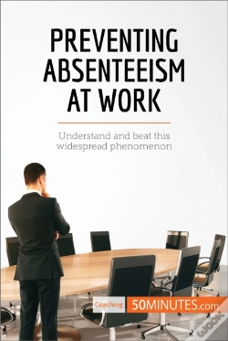 Capa do artigo Preventing Absenteeism At Work