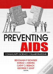 Capa do artigo Preventing Aids