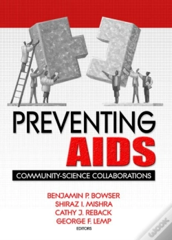 Capa do artigo Preventing Aids