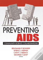 Capa do artigo Preventing Aids