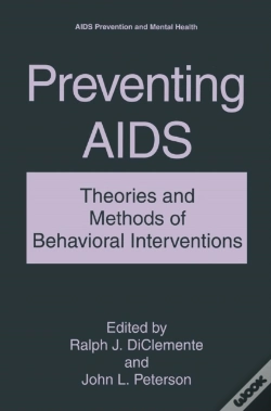 Capa do artigo Preventing Aids