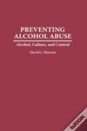 Capa do artigo Preventing Alcohol Abuse