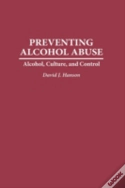 Capa do artigo Preventing Alcohol Abuse