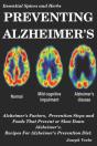 Preventing Alzheimer'S - Preview
